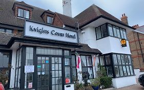 Knights Court Great Yarmouth
